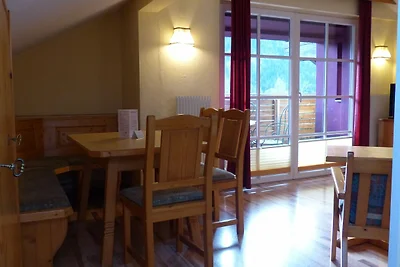 Appartement Thaneller