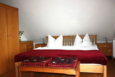 Casa vacanze Vacanza di relax Plau am See