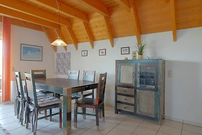 Casa vacanze Vacanza di relax Wremen