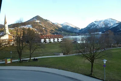 Vakantieappartement Gezinsvakantie Schliersee