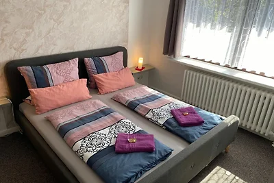 apartman za odmor Obiteljski odmor Kappeln