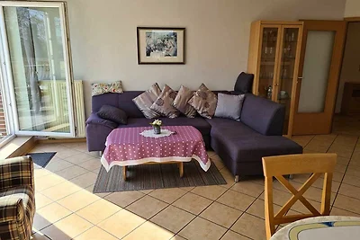 Vakantieappartement Gezinsvakantie Filsum