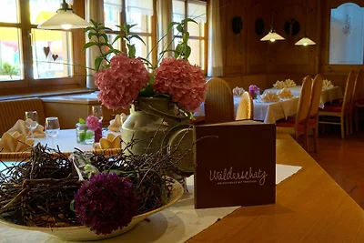 Ferienwohnung Bregenzerwald