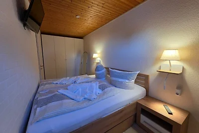Gezeitenhaus Bensersiel - Ferienwohnung...