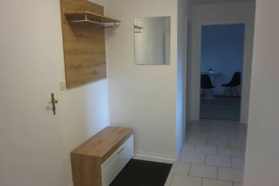 Vakantieappartement Gezinsvakantie Wanderup