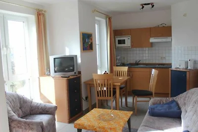 Appartamento Vacanza con famiglia Lohme