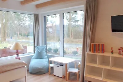 Vakantiehuis Ontspannende vakantie Barth
