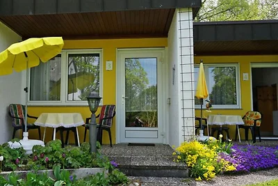 Ferien Oase - Ferienwohnung Nr. 3