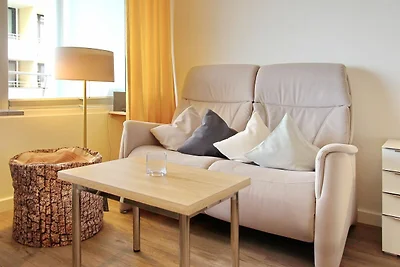 App. 36, Haus am Meer,1.Etage