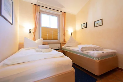 Appartamento Vacanza con famiglia Kühlungsborn