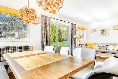 Vakantieappartement Gezinsvakantie Dalaas