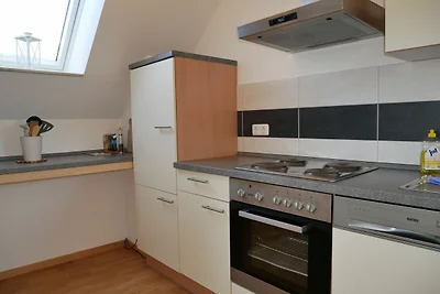 Vakantieappartement Gezinsvakantie Benz