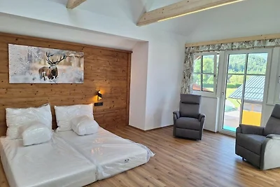 Ferienwohnung Bleckwand