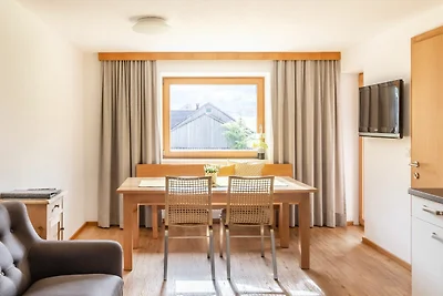Vakantieappartement Gezinsvakantie Bezau