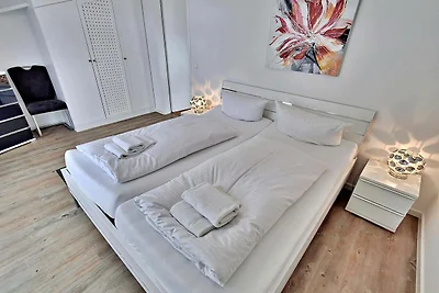 Ferienwohnung 1.3.17