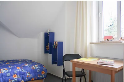 Apartamento Vacaciones familiares Gronenberg