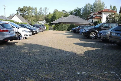 Haus Anna DZ 21 mit Balkon