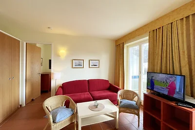 Haus Undine Whg. 25 mit Balkon