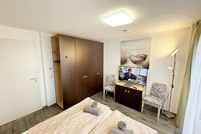 Vakantieappartement Gezinsvakantie Alt Reddevitz