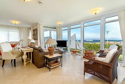 Vakantieappartement Gezinsvakantie Kühlungsborn