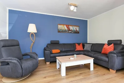 Ferienwohnung Spiekeroog