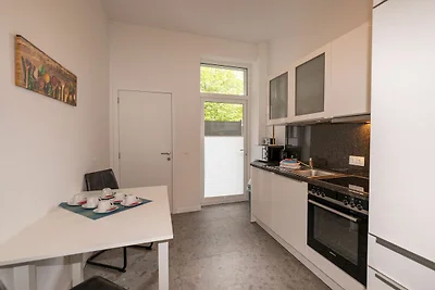 205-1 Traumferienwohnung Mozart mit Terrasse