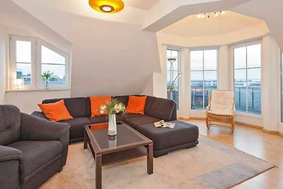Wohnung B 20