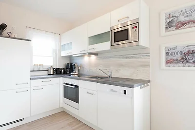H24: 3-Raum-Ferienhaus (65m²;