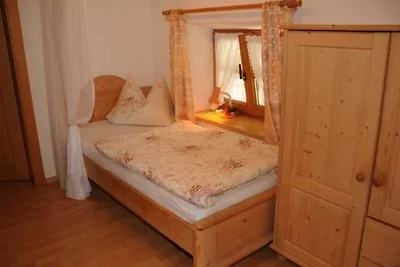 Ferienwohnung Aiplspitz