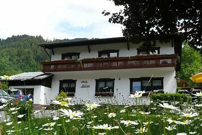Vakantieappartement Gezinsvakantie Schoppernau