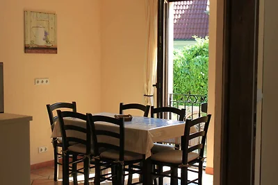 Appartamento Vacanza con famiglia Rust