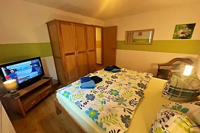 Appartamento Vacanza con famiglia Ahlbeck