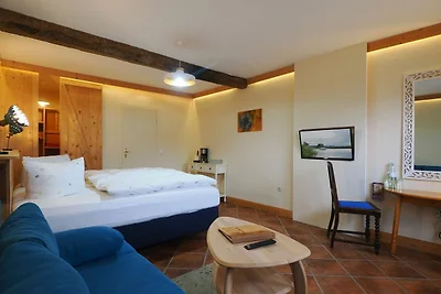 Albergo Cultura ed escursioni Mellenthin
