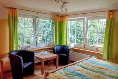 Ferienwohnung am Wald