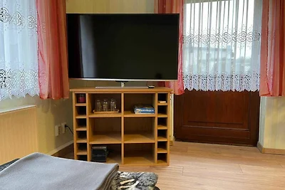 Vakantieappartement Gezinsvakantie Senftenberg