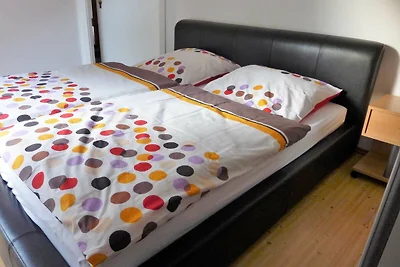 Vakantieappartement Gezinsvakantie Bad Fallingbostel