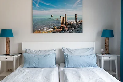 Doppelzimmer mit Balkon - Zi 1