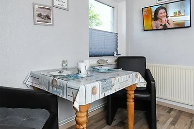 Ferienwohnung Ankerplatz im Gästehaus Kock