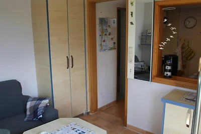 Appartamento Vacanza con famiglia Hiddensee