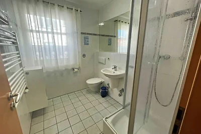 Holiday flat family holiday Heringsdorf