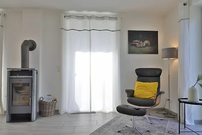 Strandgut Ferienhaus