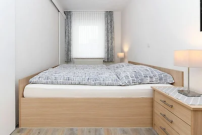 Ferienwohnung Wangerooge