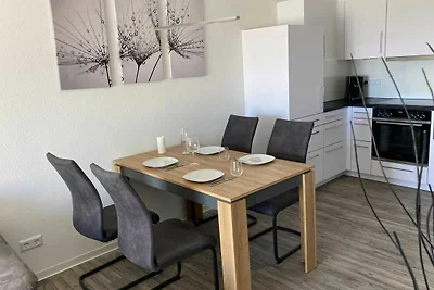 Appartamento Vacanza con famiglia Feldberg