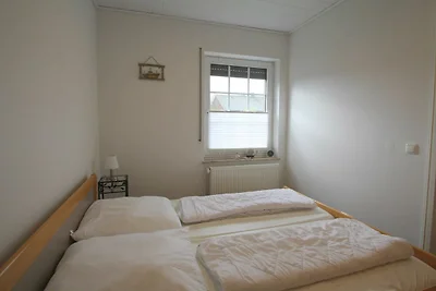 Casa vacanze Vacanza di relax Friedrichskoog