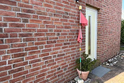 Vakantieappartement Gezinsvakantie Klausdorf