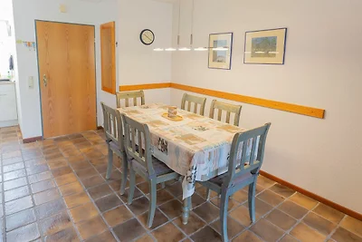 Vakantieappartement Gezinsvakantie Varel
