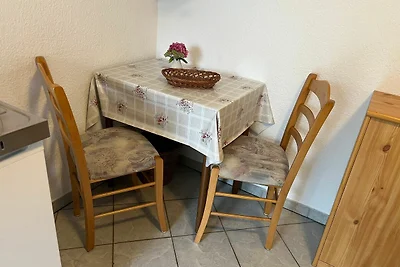 Vakantiehuis Ontspannende vakantie Boiensdorf