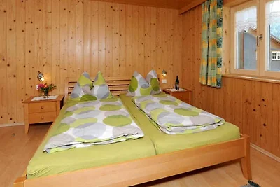 apartman za odmor Obiteljski odmor Schoppernau