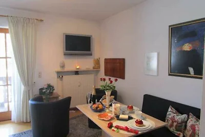 Vakantieappartement Gezinsvakantie Bad Wiessee
