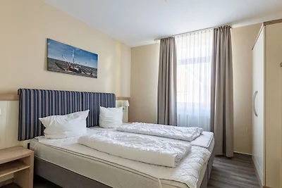 Ferienwohnung Wangerooge
